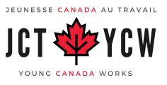 Jeunesse Canada au travail