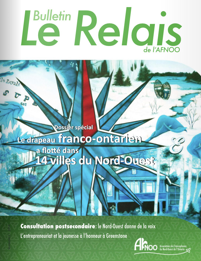 Le Relais 2014-1