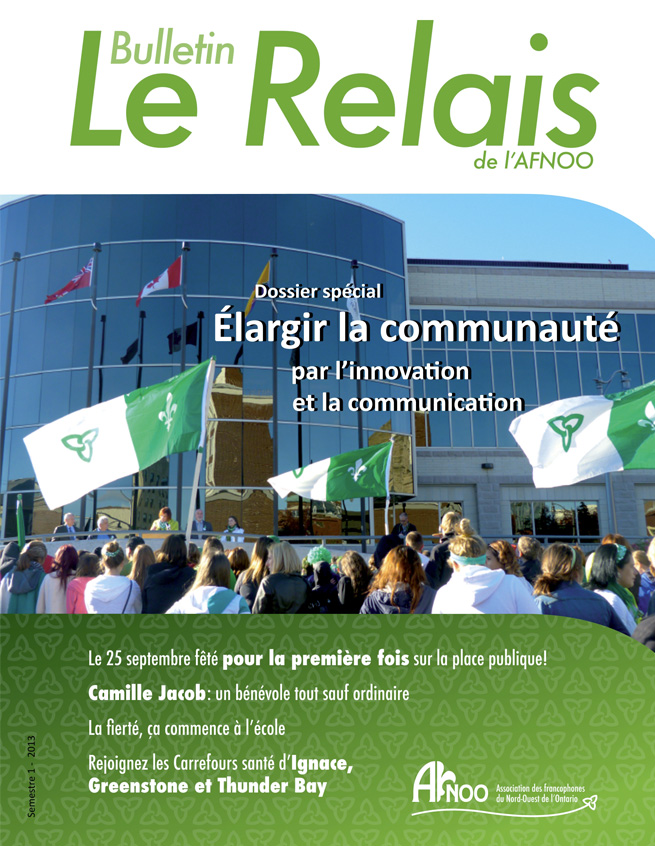 Le Relais 2013-1