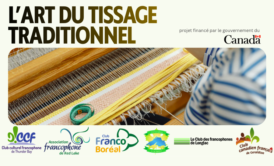 page d'accueil
