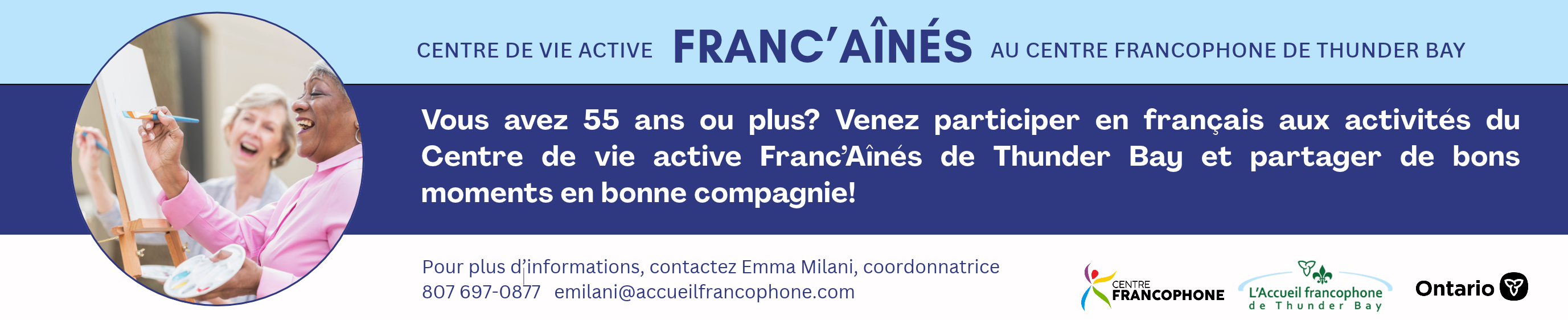 Franc'Aîné