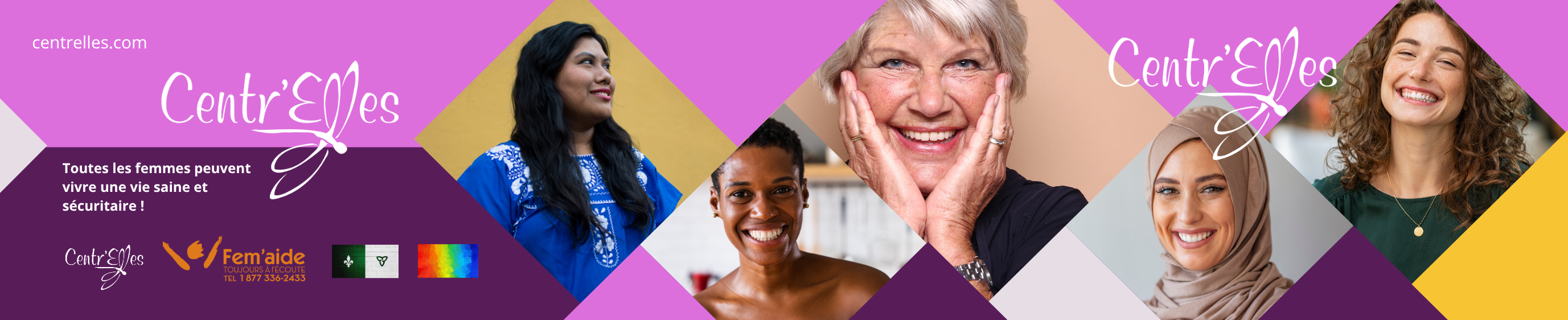 Centr'Elles