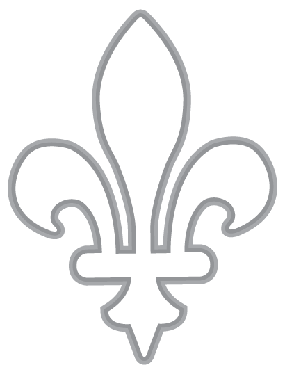 Fleur de lys